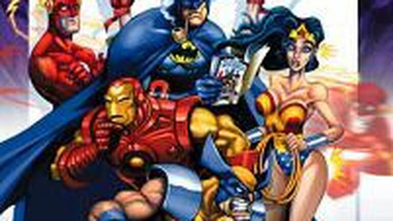 You, Too, Can Be a Superhero!