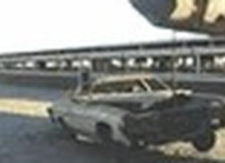 Eve of Destruction