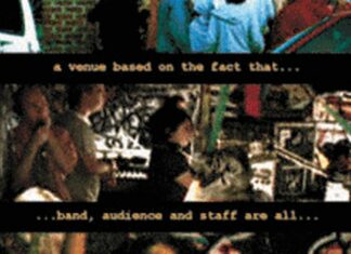 924 Gilman St.: Let’s Talk About Tact and Timing … DVD
