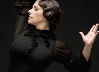 A Cornucopia of Dance