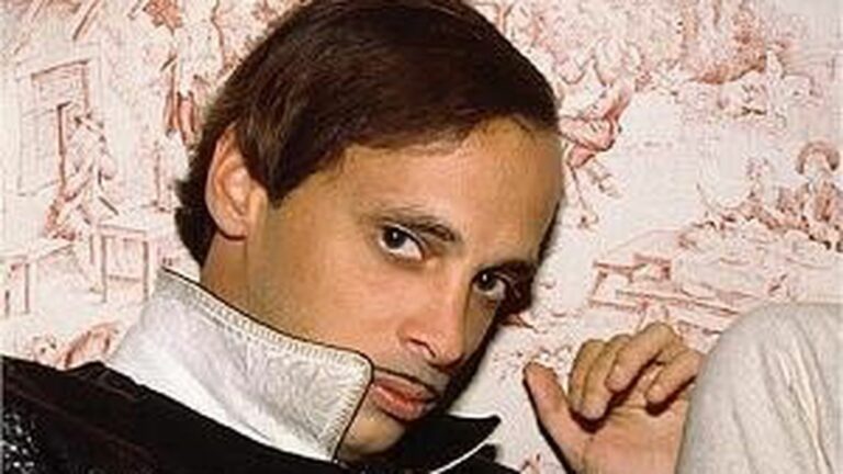 Sound By Its Cover: A Date With John Waters