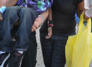 Oakland Pride’s Family Ties