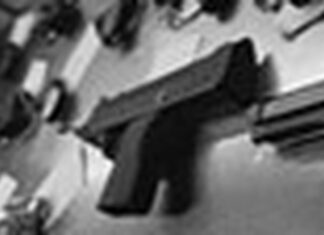 Measure R: Antidote for Crime?