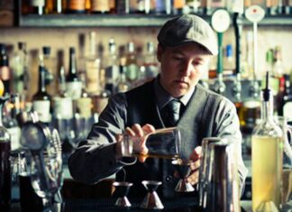 A Guide to Vegan Cocktails