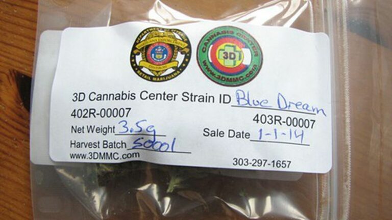 California’s Police Fear Weed Anarchy More Than Weed Itself