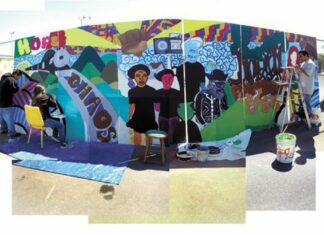 (Re)Making History with SFMOMA