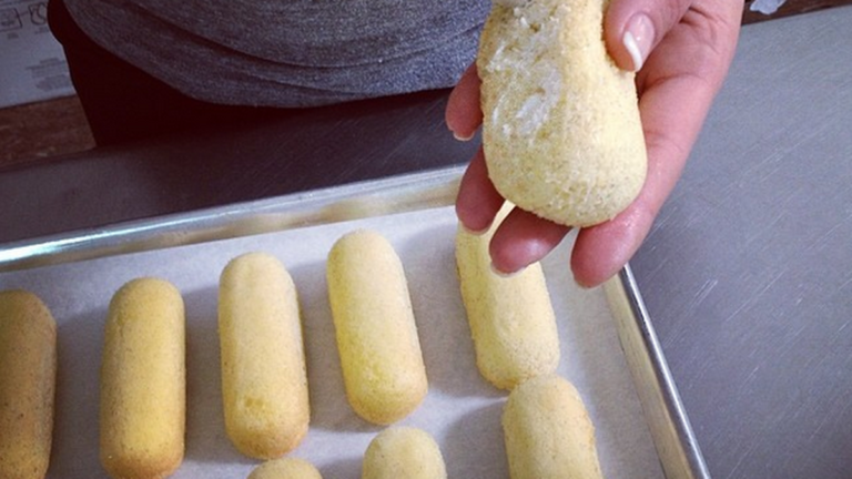 At Stateside Bakery, Twinkies Go Gourmet