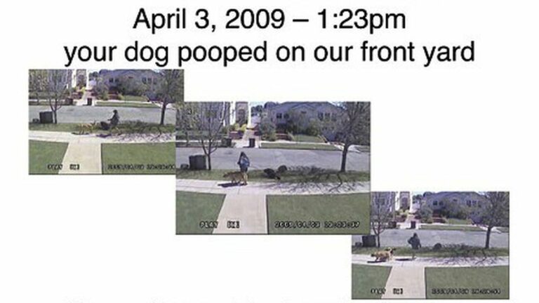 A New Solution for Oakland’s Poop Problems