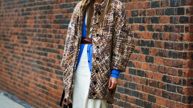 Buy Curious: Spring Trends, Sales, & Shows