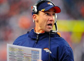 State of the Nation Address: Raiders Hire Dennis Allen as New Head Coach