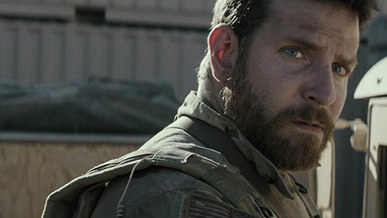 American Sniper