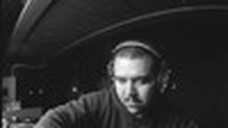Most Mixmasterful Local DJ