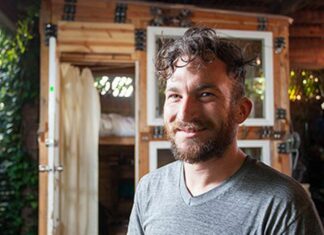 An Innovative Solution to Soaring Housing Costs