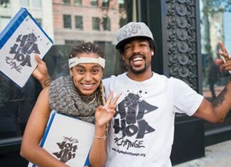An Oakland Nonprofit Wants to Change the Rap Paradigm