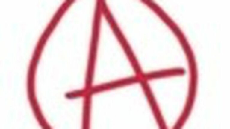 Anarchy at UC