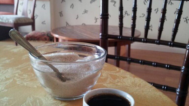 Ethiopian Coffee Culture Comes to Uptown Ethiopian Coffee Culture Comes to Uptown