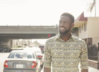 Anthony Mordechai Tzvi Russell’s Roots Music Without Borders