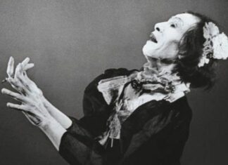 Antony and the Johnsons