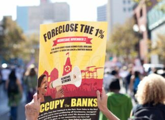 Congress and the One Percent