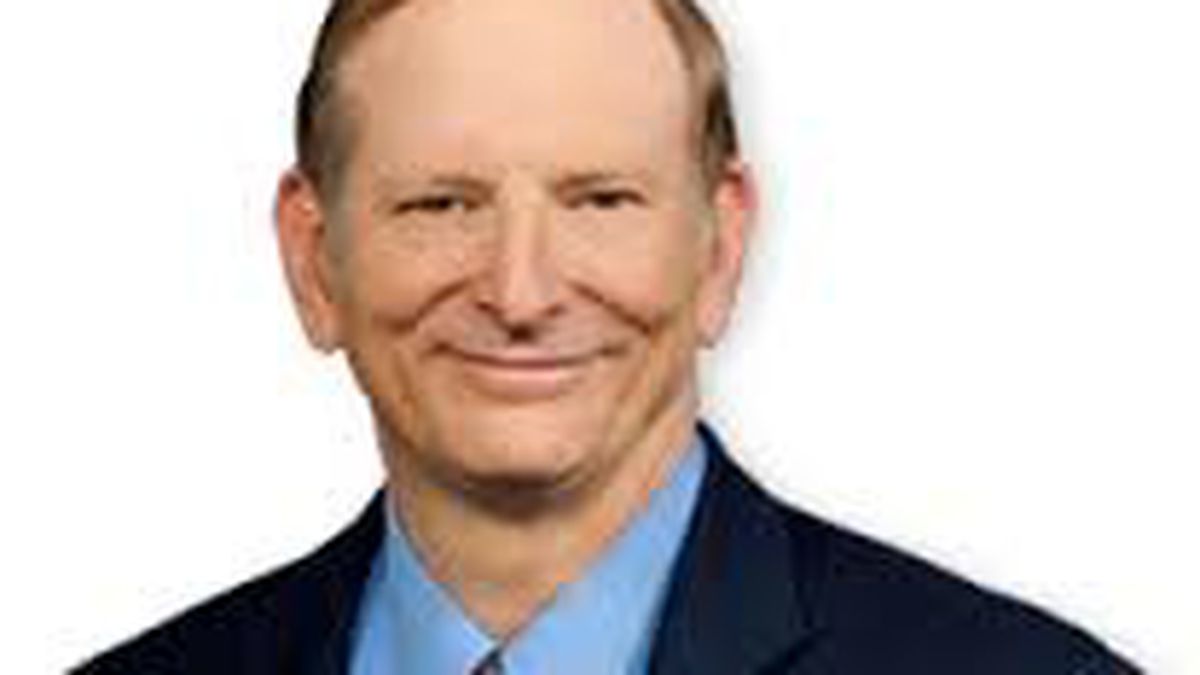 Assemblymember Bill Quirk 'I am fully in support of legalization