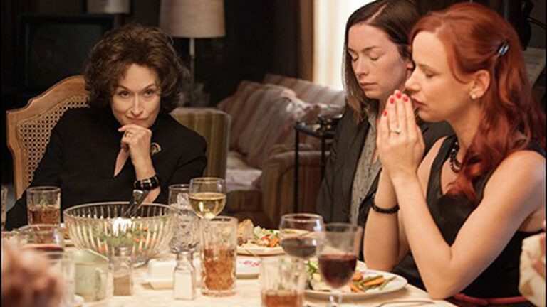 August: Osage County