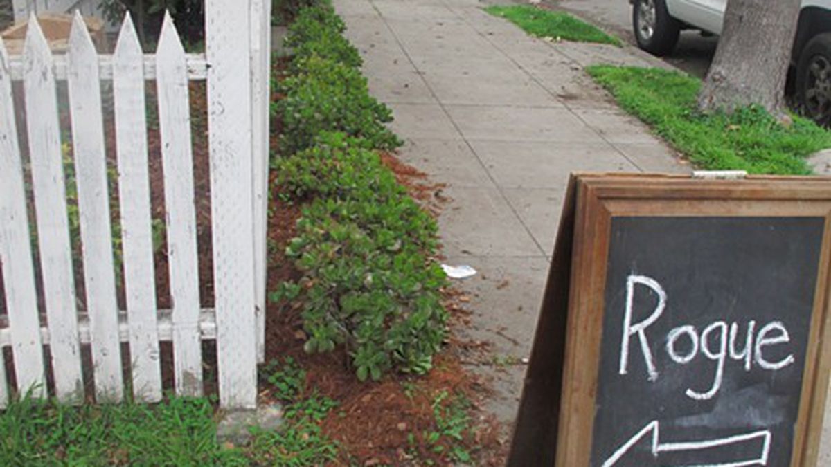 Backyard Brunch in Berkeley East Bay Express Oakland, Berkeley