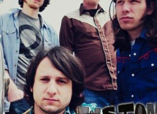 Band Spotlight #19: The Stone Foxes