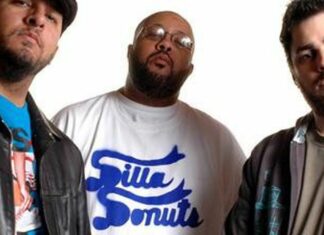 Band Spotlight #21: The Mighty Underdogs