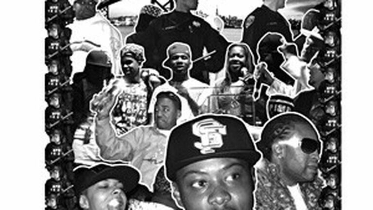 BARS Ruckus Blame Game