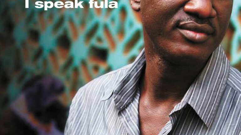 Bassekou Kouyate & Ngoni Ba 