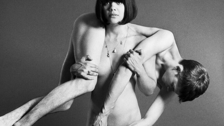 Bat for Lashes