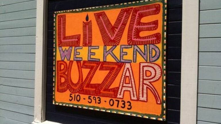 Can Berkeley’s Bazaar Replace San Francisco’s Shuttered Underground Market?