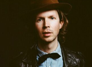 Beck Gets the McSweeney’s Treatment