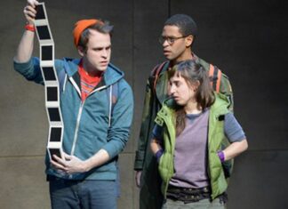 Berkeley Rep’s ‘Troublemaker’ Bridges Comic Absurdism and Theatrical Realism