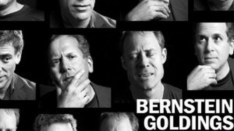 Bernstein Goldings Stuart