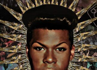Big Freedia