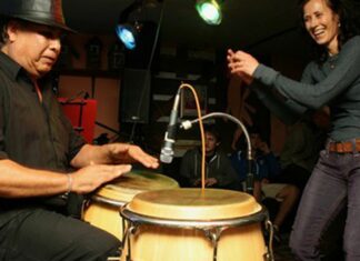 Birdland Jazz Club Returns Tonight, Sort Of