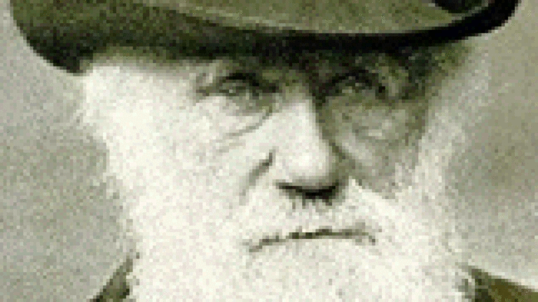Faxploitation: So, What Are You Doing for Darwin Day?