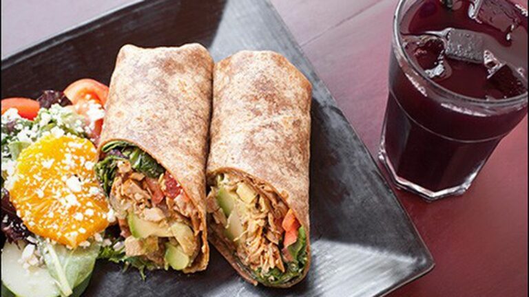 Bissap Baobab Takes on the Downtown Oakland Lunch Scene
