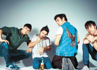 The Wild Ones