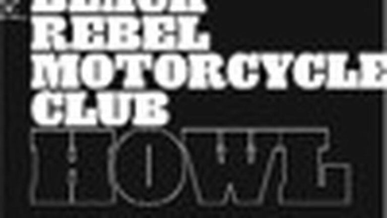 Black Rebel Motorcycle Club