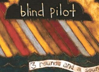 Blind Pilot