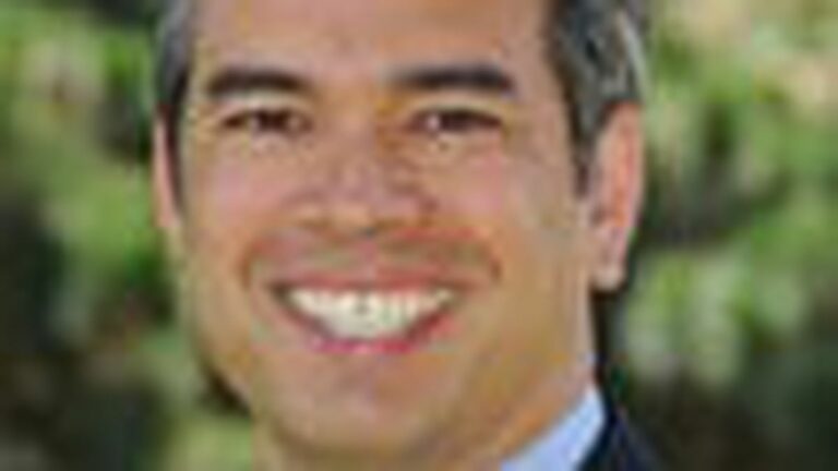 Rob Bonta and Abel Guillen Head to Runoff, Joel Young Eliminated