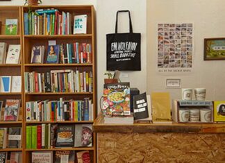 Books Are Dead. Long Live Books.