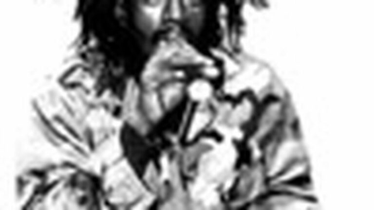 One Love,  With Reservations