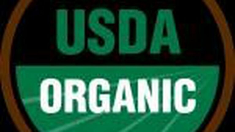 Busted: Wal-Mart’s Been a Little Too Free with “Organic”