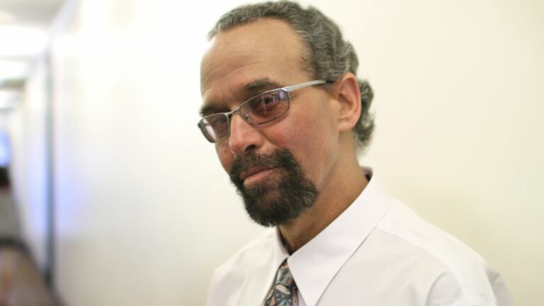 California Arts Council Gets an Oakland-Based Chair