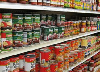 California Intends to Declare BPA a Reproductive Hazard