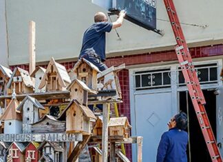 Can Birdland Take Flight in Its New Location?