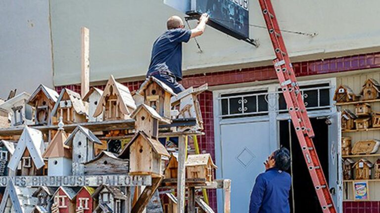 Can Birdland Take Flight in Its New Location?